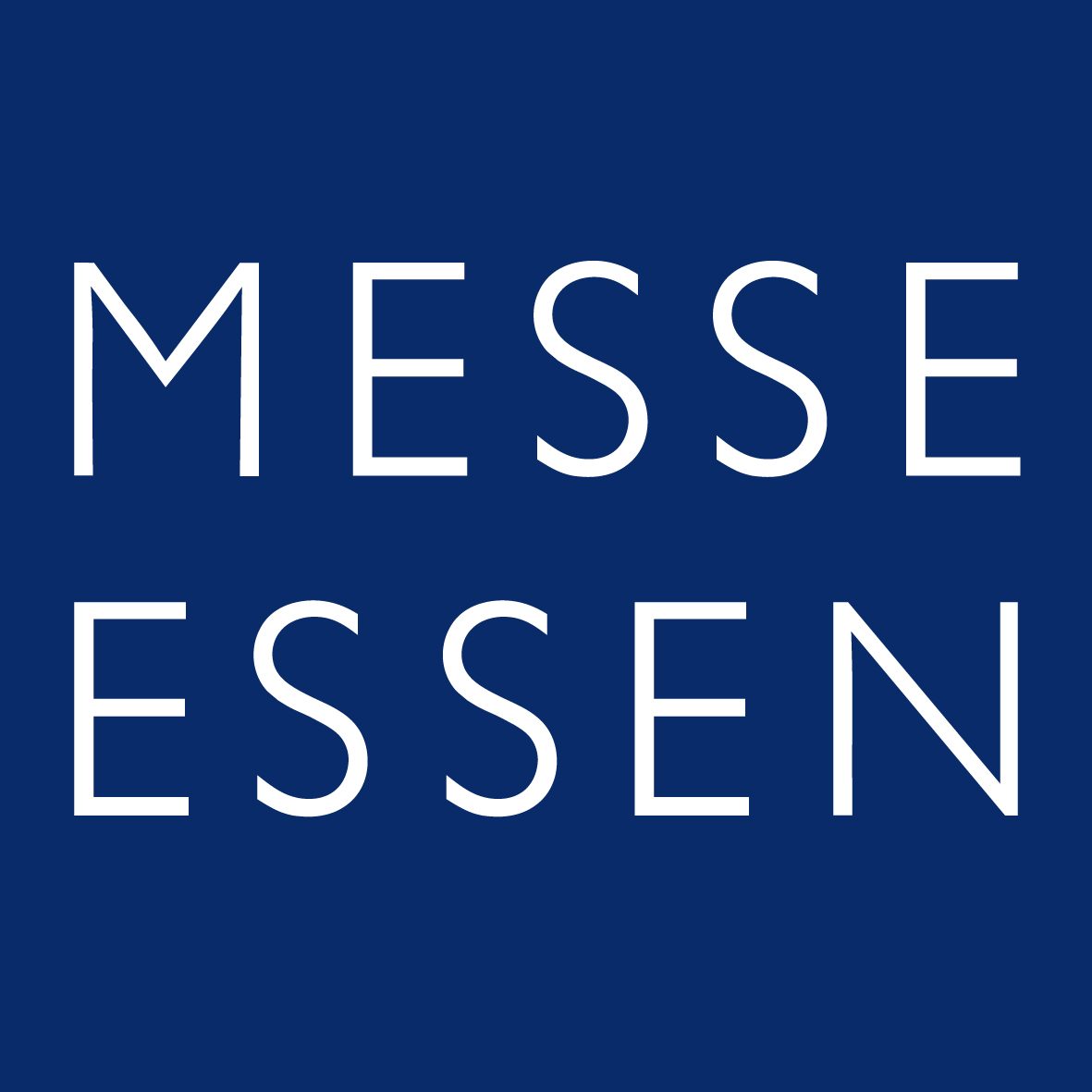 Logo: Messe Essen