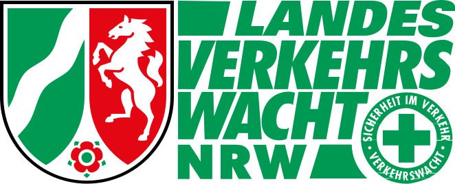 Logo: Landesverkehrswacht NRW