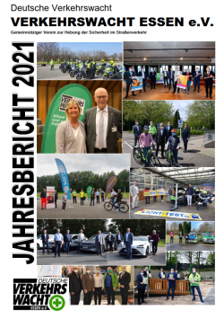 Jahresbericht 2021